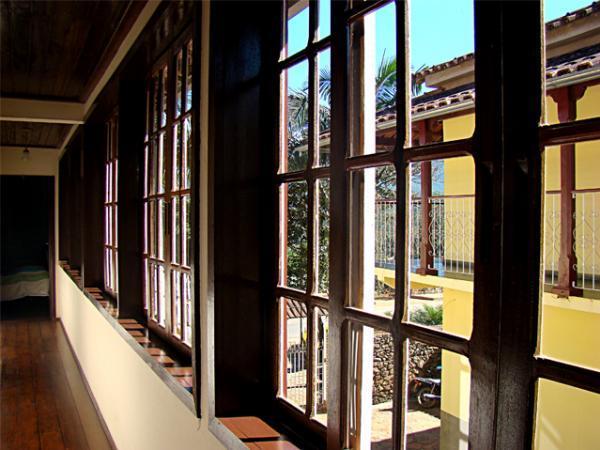 Pousada Portal Tiradentes Εξωτερικό φωτογραφία