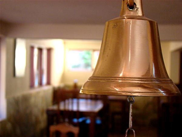 Pousada Portal Tiradentes Εξωτερικό φωτογραφία