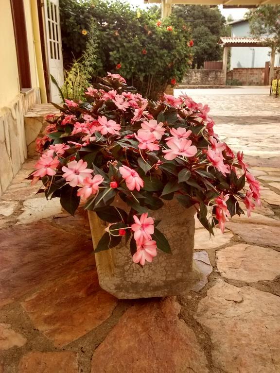 Pousada Portal Tiradentes Εξωτερικό φωτογραφία