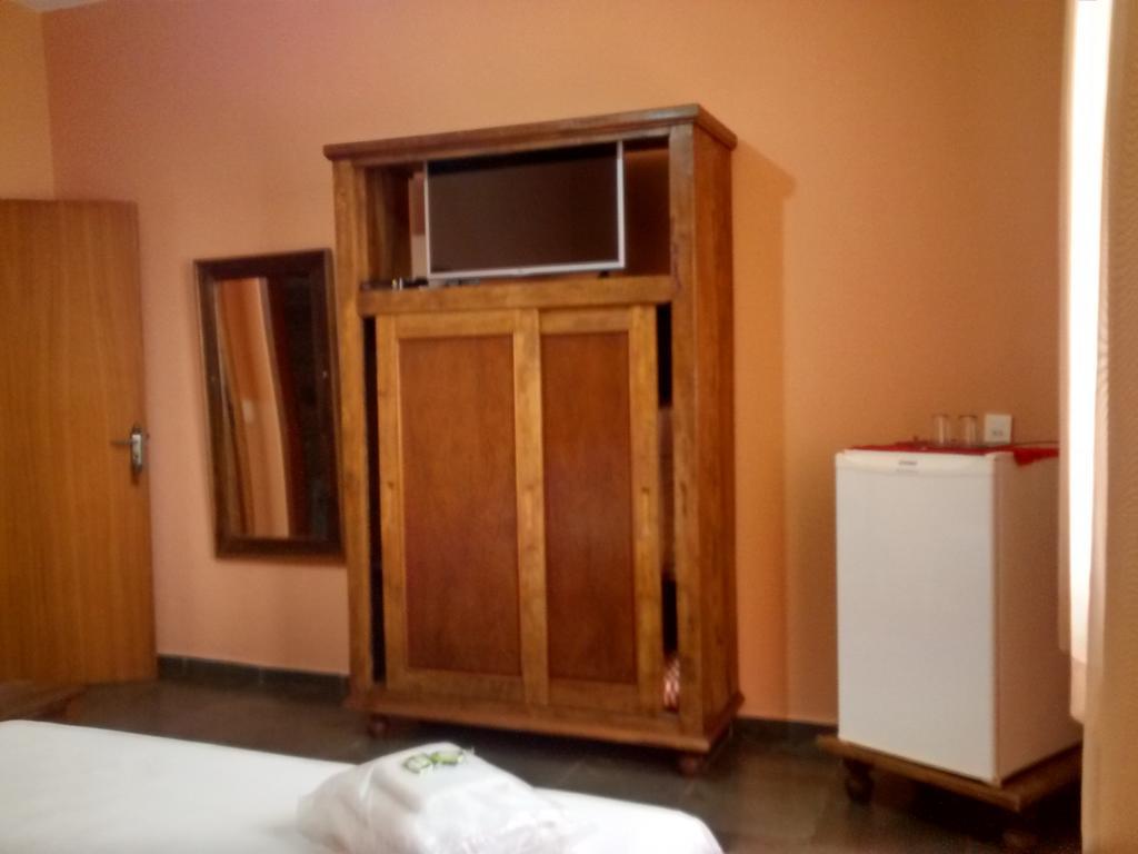 Pousada Portal Tiradentes Εξωτερικό φωτογραφία