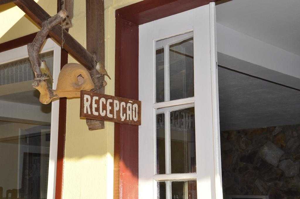 Pousada Portal Tiradentes Εξωτερικό φωτογραφία